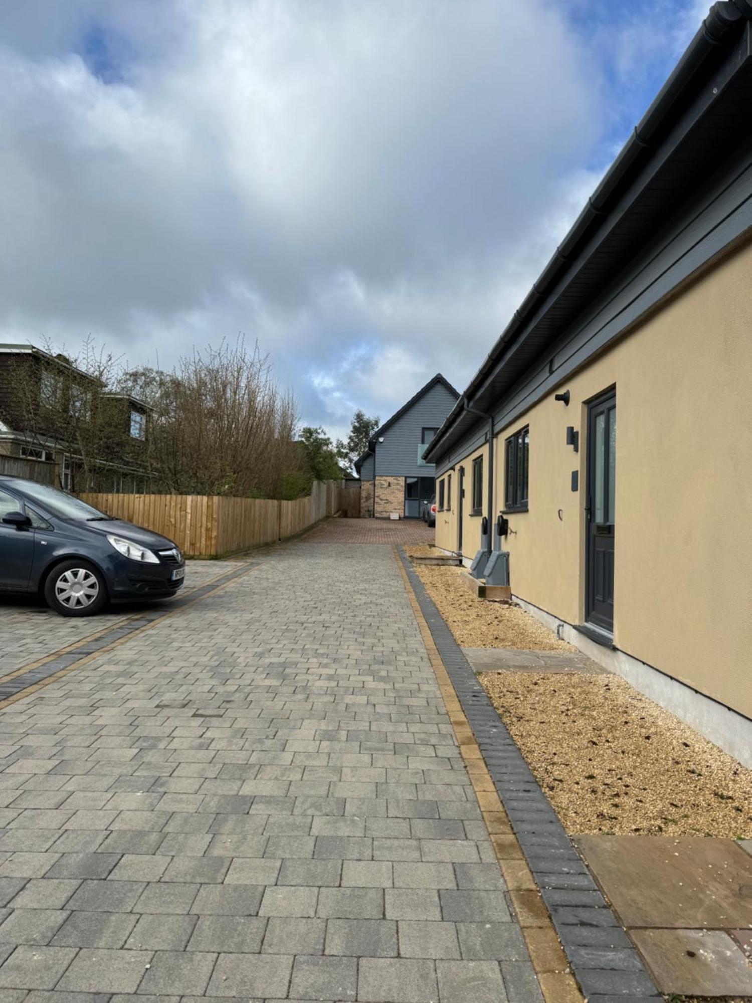 Bath Rd Villa Keynsham Exterior photo